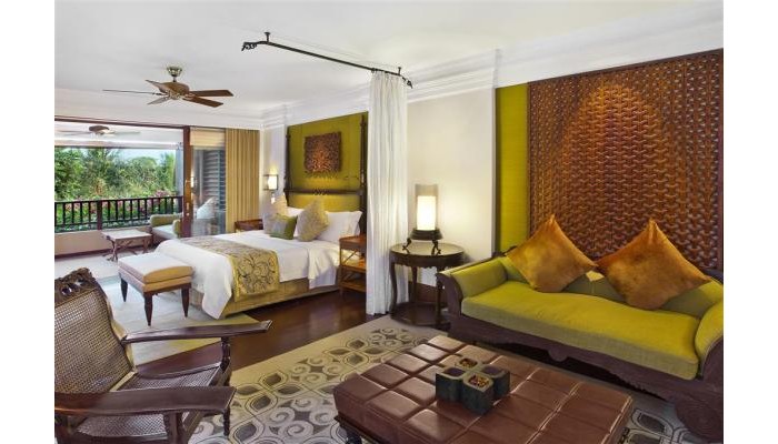 St Regis Bali Resort poza 2