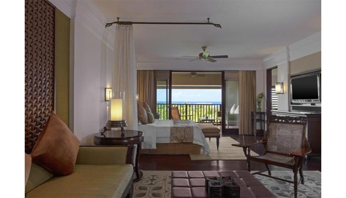 St Regis Bali Resort poza 6