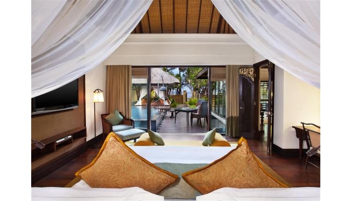 St Regis Bali Resort poza 1