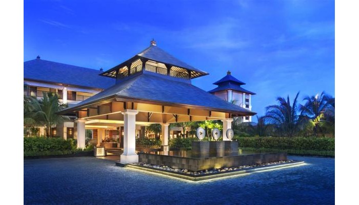 St Regis Bali Resort poza 0