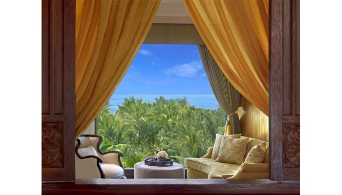 St Regis Bali Resort poza 8