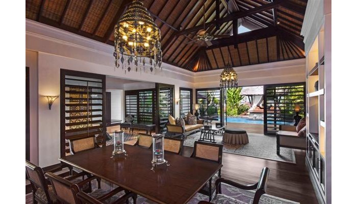 St Regis Bali Resort poza 4