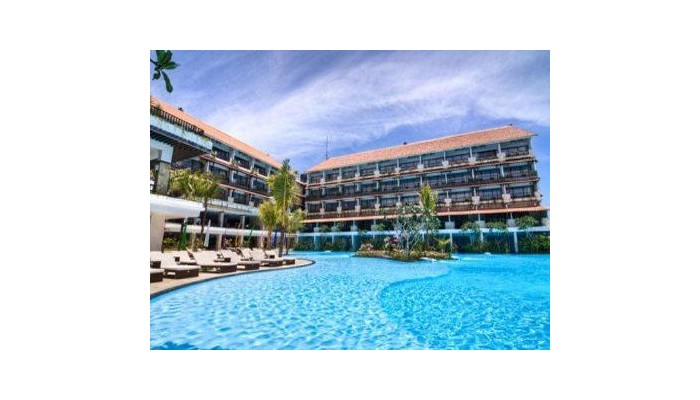 Swiss-belhotel Segara Nusa Dua poza 7