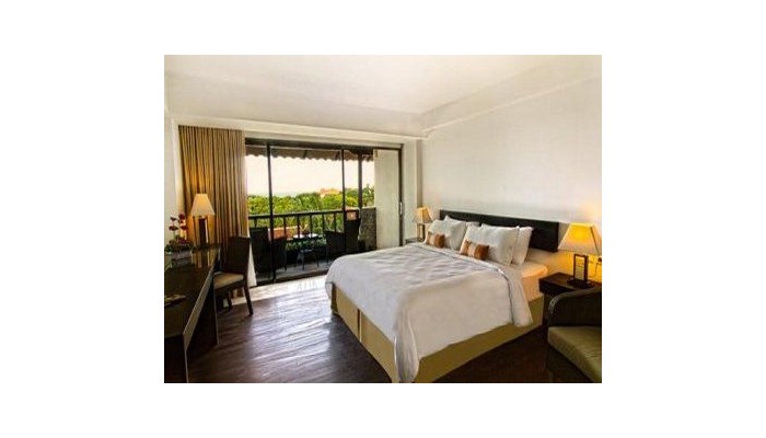 Swiss-belhotel Segara Nusa Dua poza 3