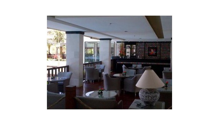 Swiss-belhotel Segara Nusa Dua poza 5