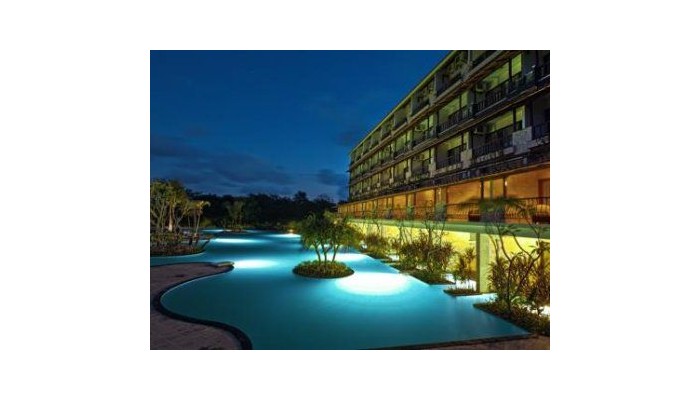 Swiss-belhotel Segara Nusa Dua poza 1