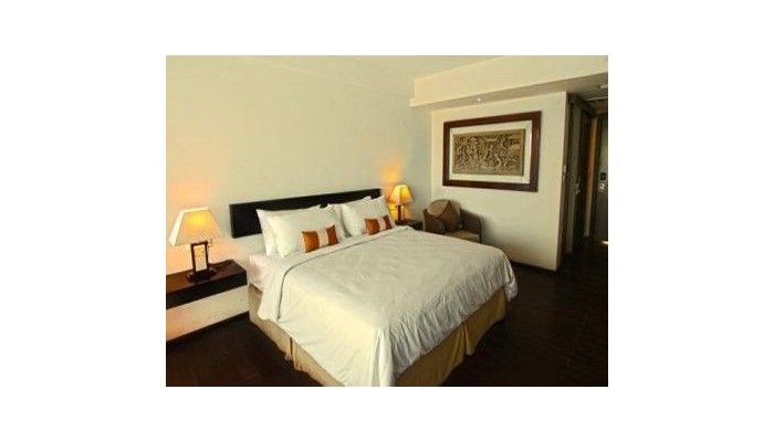 Swiss-belhotel Segara Nusa Dua poza 2