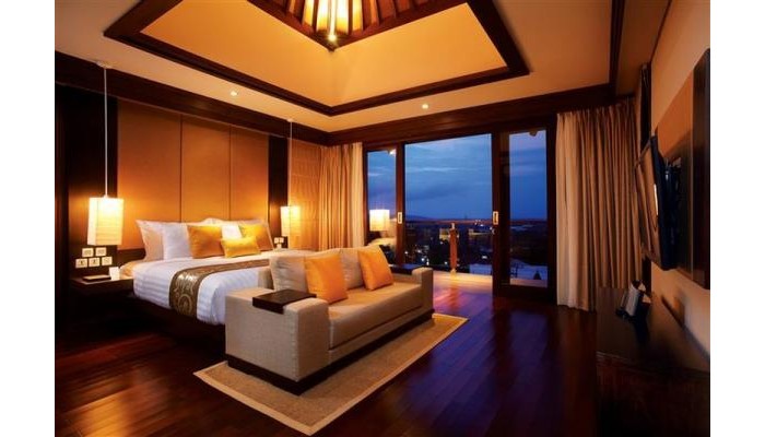 Tanadewa Luxury Villa & Spa poza 1