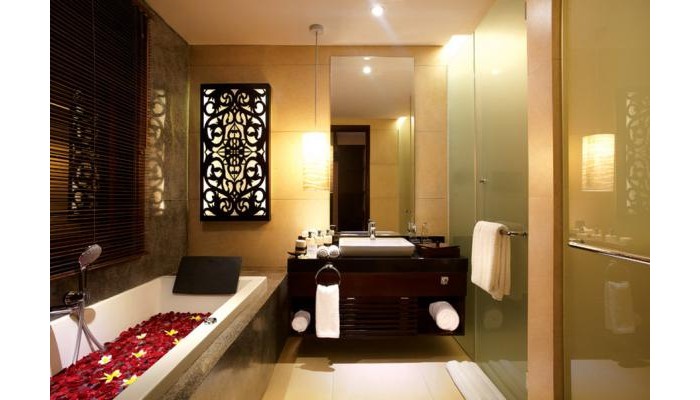 Tanadewa Luxury Villa & Spa poza 5