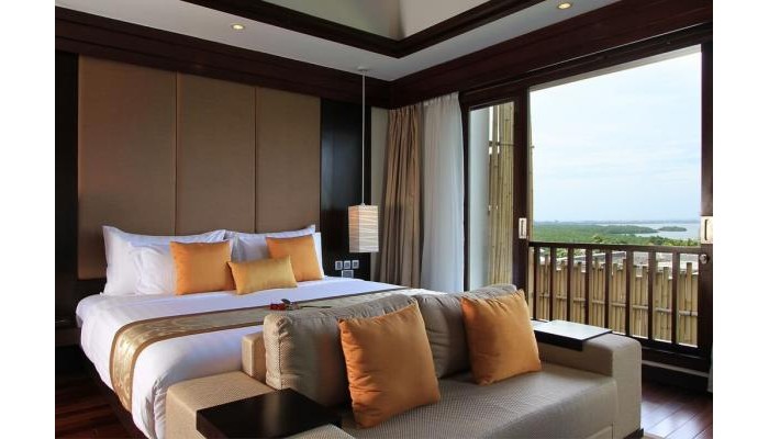 Tanadewa Luxury Villa & Spa poza 2