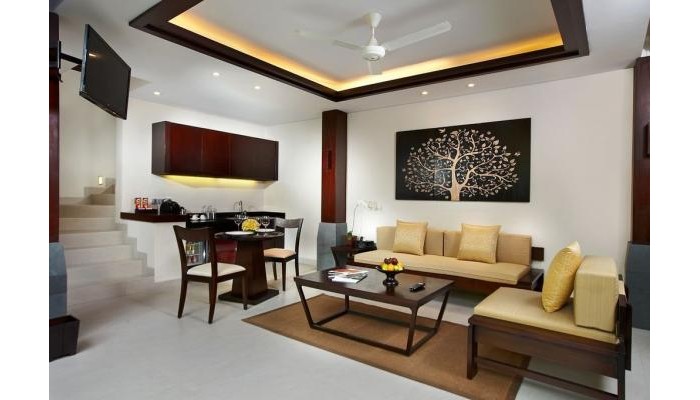 Tanadewa Luxury Villa & Spa poza 4