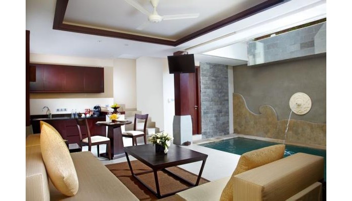 Tanadewa Luxury Villa & Spa poza 3