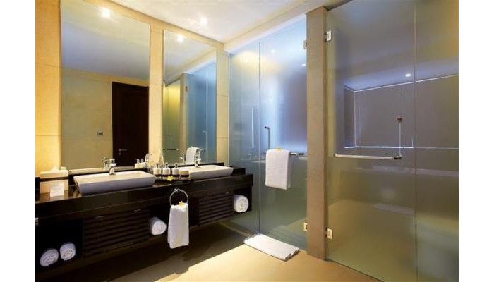 Tanadewa Luxury Villa & Spa poza 6