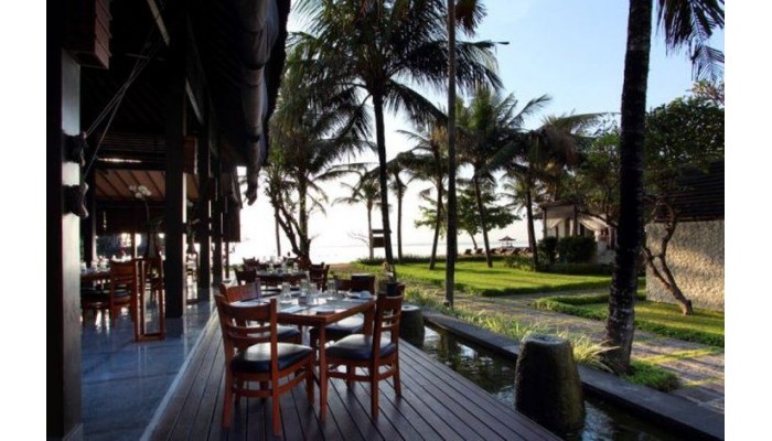 The Bali Khama Beach Resort And Spa poza 7