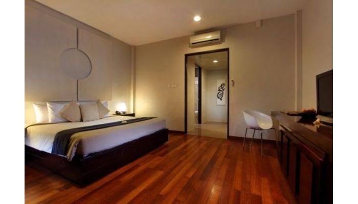 The Bali Khama Beach Resort And Spa poza 0