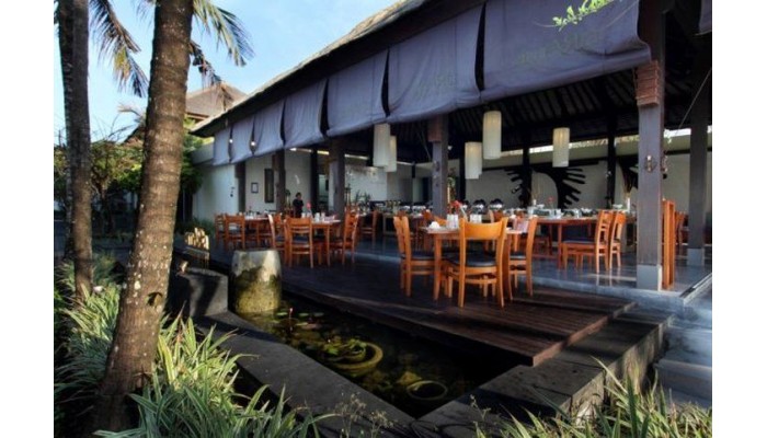 The Bali Khama Beach Resort And Spa poza 6