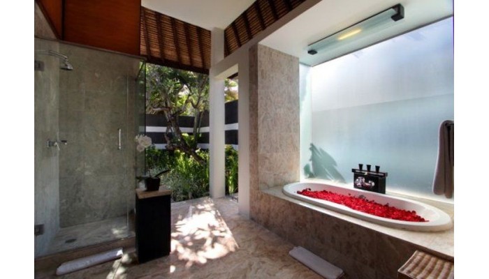 The Bali Khama Beach Resort And Spa poza 8