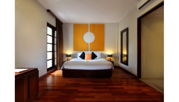 The Bali Khama Beach Resort And Spa poza 3