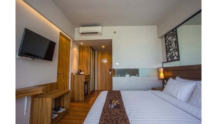 The Lerina Hotel Nusa Dua, Bali poza 10