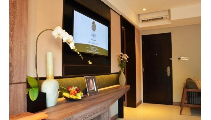 The Nest Hotel By Prasanthi poza 3