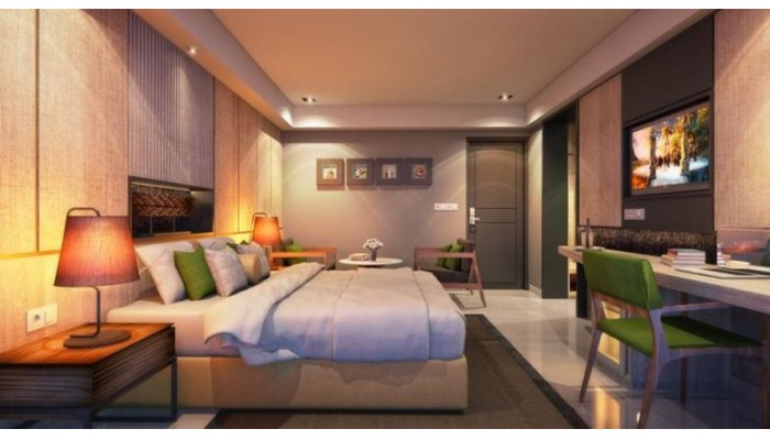 The Nest Hotel By Prasanthi poza 2