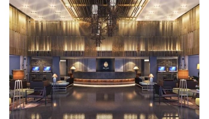 The Nest Hotel By Prasanthi poza 8