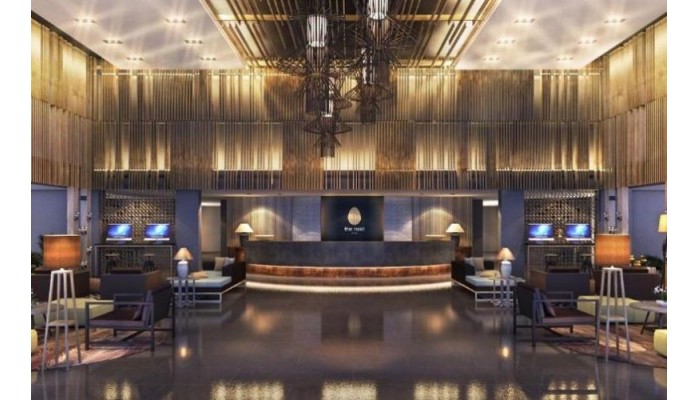 The Nest Hotel By Prasanthi poza 1