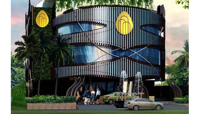 The Nest Hotel By Prasanthi poza 7