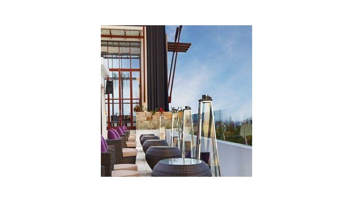 The Sakala Resort poza 17