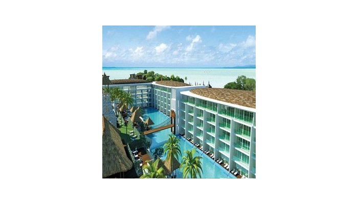 The Sakala Resort poza 0