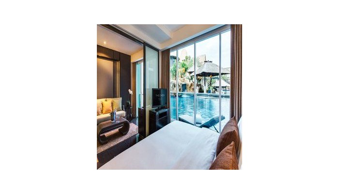 The Sakala Resort poza 4