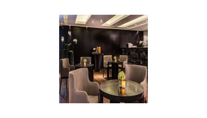 The Sakala Resort poza 13