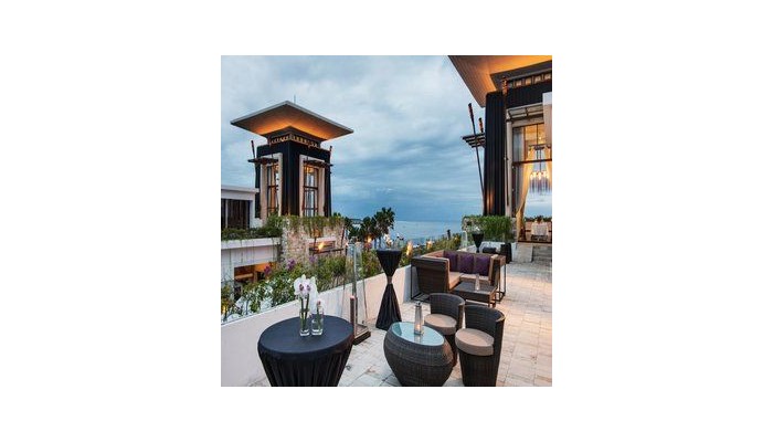 The Sakala Resort poza 15