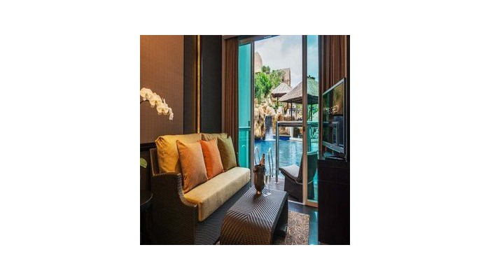 The Sakala Resort poza 3