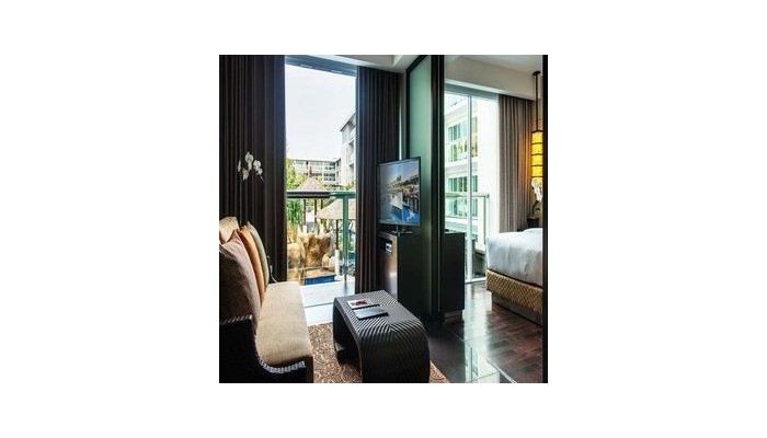 The Sakala Resort poza 8