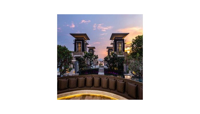 The Sakala Resort poza 1