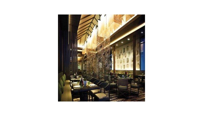 The Sakala Resort poza 18