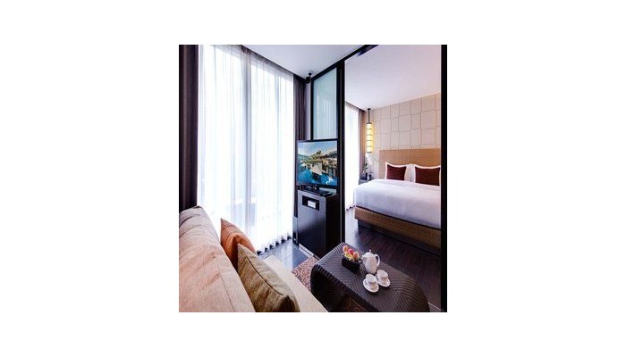 The Sakala Resort poza 7