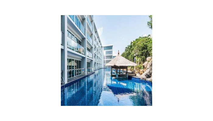 The Sakala Resort poza 28