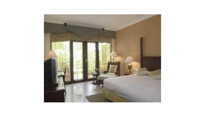 The Tanjung Benoa Beach Resort - Bali poza 1