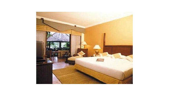 The Tanjung Benoa Beach Resort - Bali poza 3