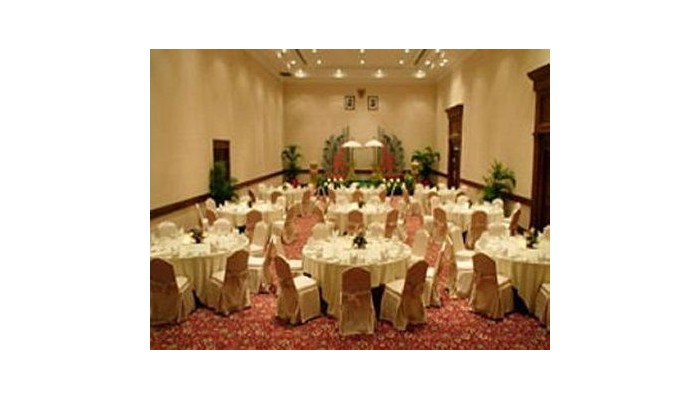 The Tanjung Benoa Beach Resort - Bali poza 6