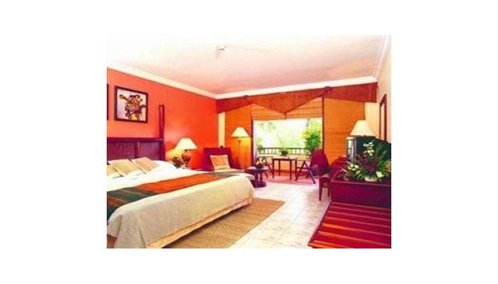 The Tanjung Benoa Beach Resort - Bali poza 2