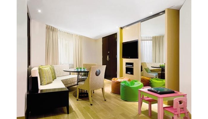 The Westin Resort Nusa Dua, Bali poza 4