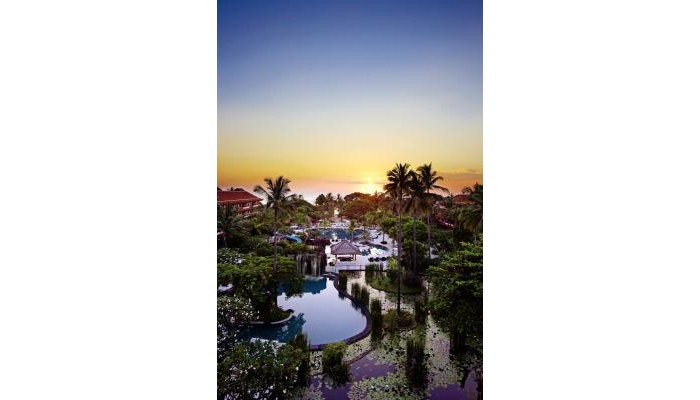 The Westin Resort Nusa Dua, Bali poza 2