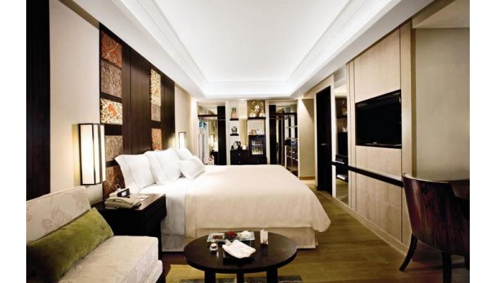 The Westin Resort Nusa Dua, Bali poza 1