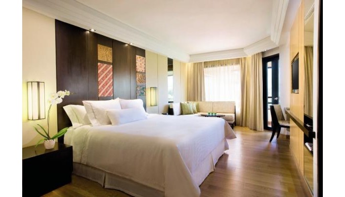 The Westin Resort Nusa Dua, Bali poza 8
