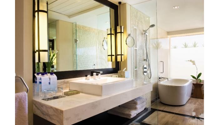 The Westin Resort Nusa Dua, Bali poza 7