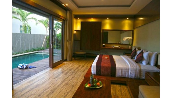 Uppala Villa Nusa Dua poza 8