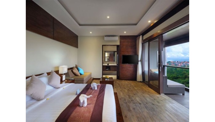 Uppala Villa Nusa Dua poza 4